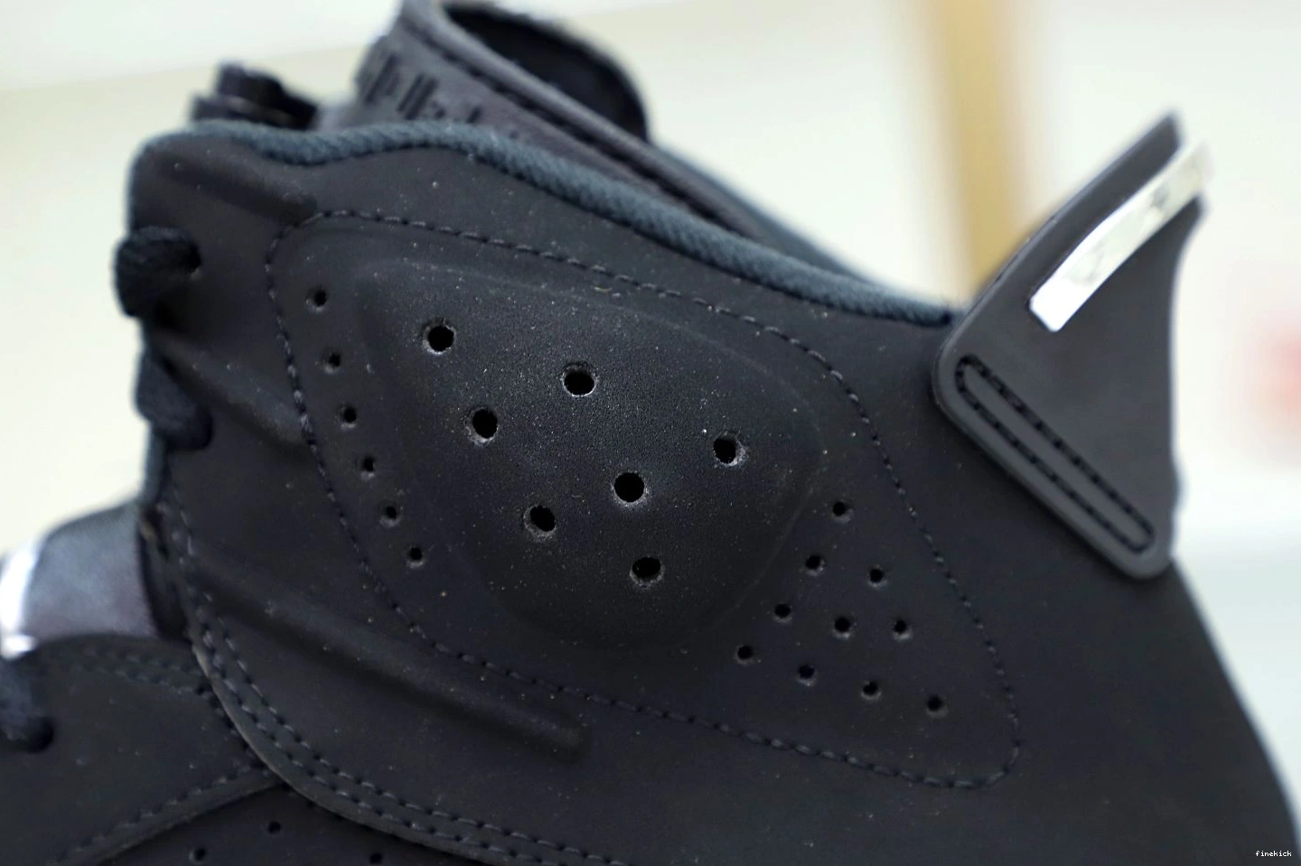 6 JORDAN AIR CHROME 1031